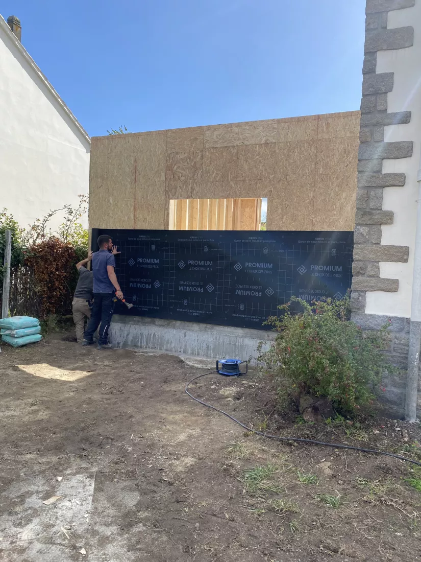 Chantier